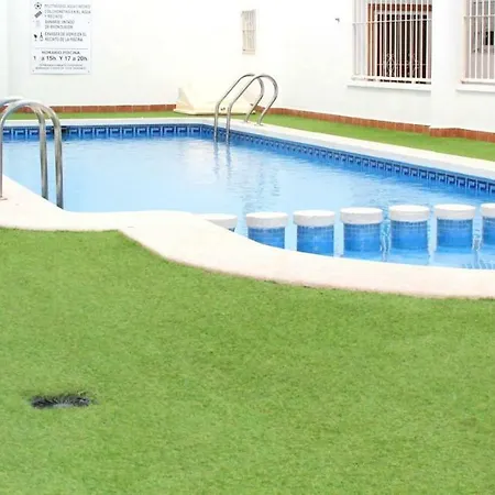 Margaret Appartement Torrevieja