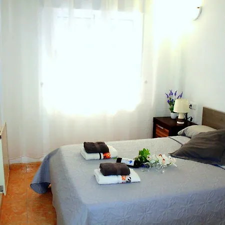 Appartement Margaret