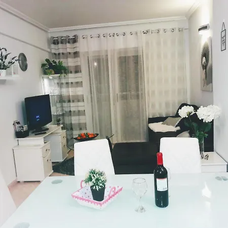 Margaret Appartement