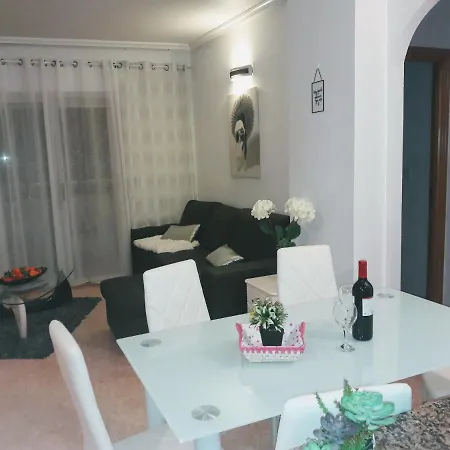 Appartement Margaret *